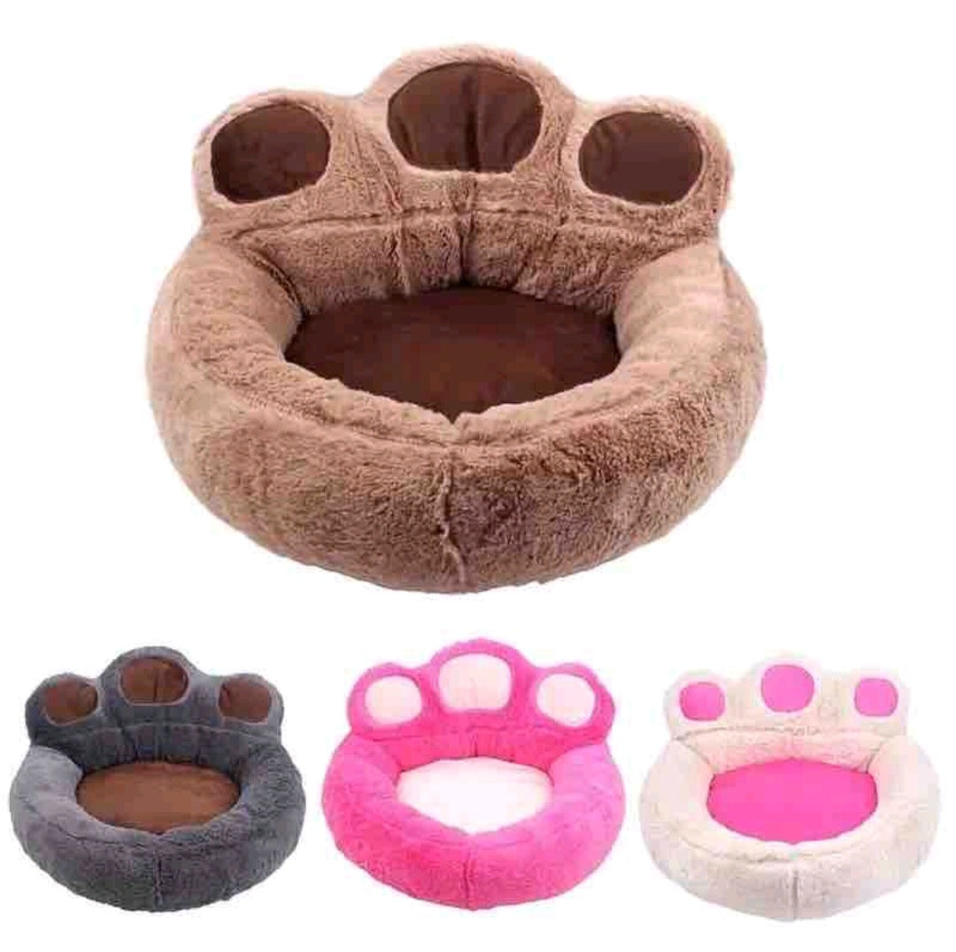 Cama para Mascota de 50 cm – Comodidad y Descanso para tu Perro 🐾🛏️